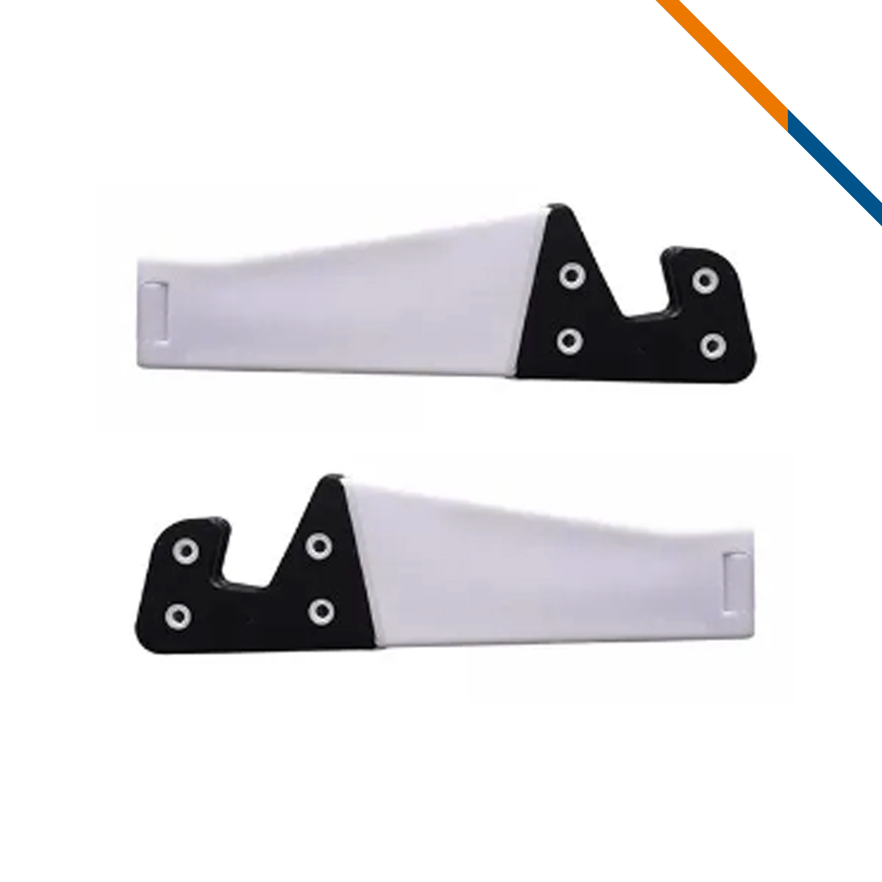 Nelly Foldable Universal Stand 9