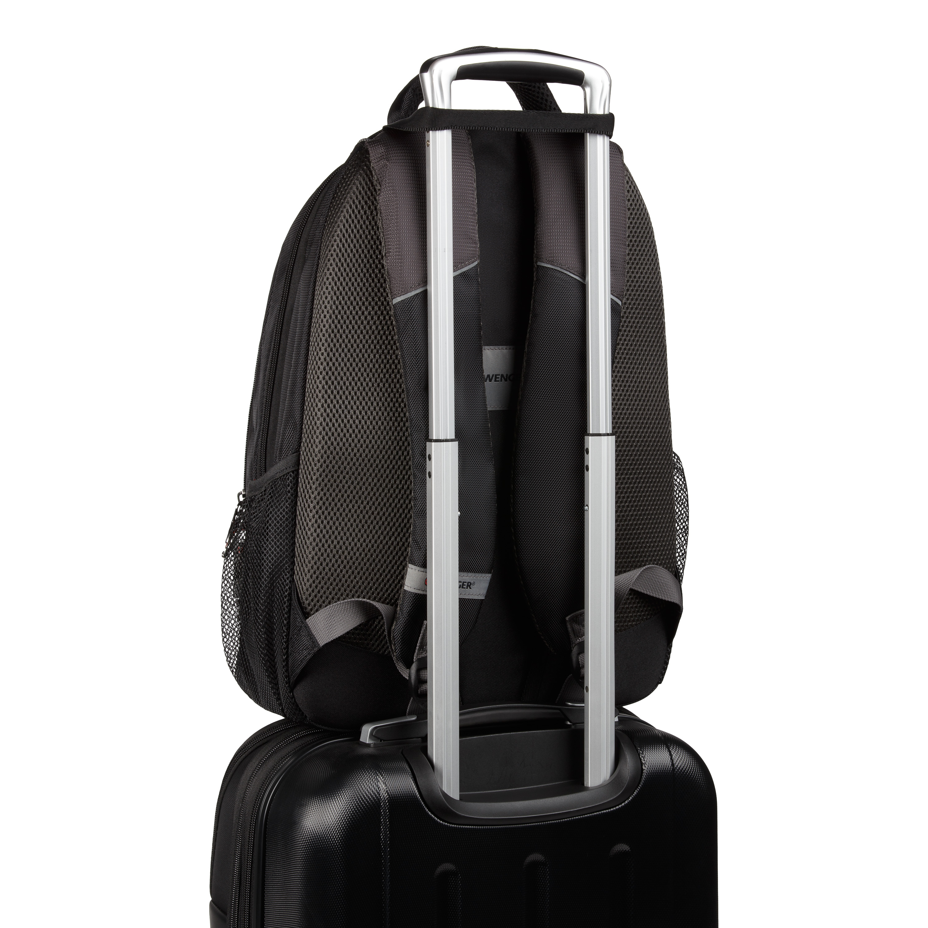 Wenger Pillar 16" Laptop Backpack 2
