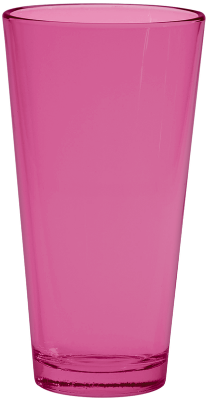 20 oz. Large Mixing Glass 9