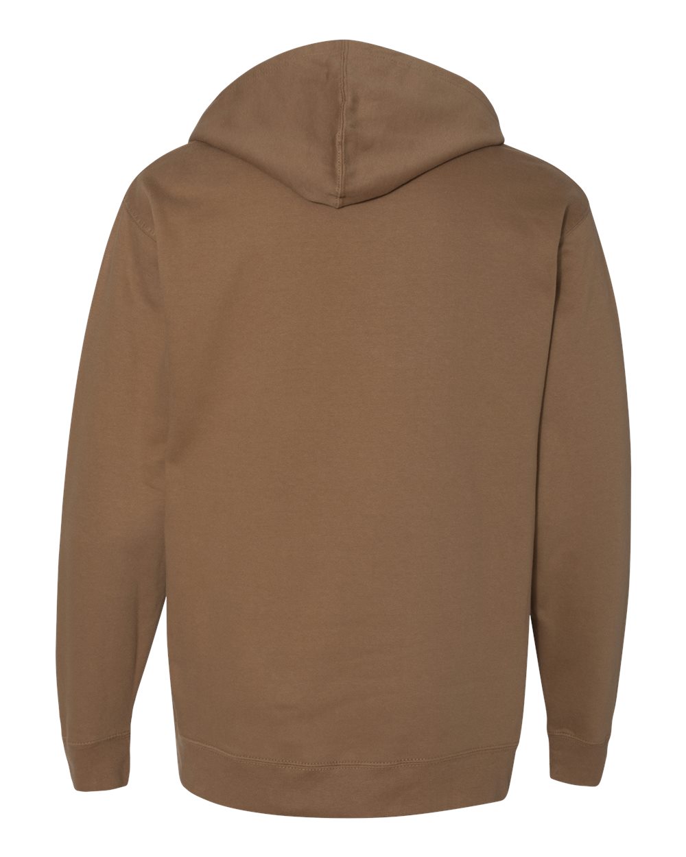 Unisex Midweight Hooded Sweatshirt - SS4500 268
