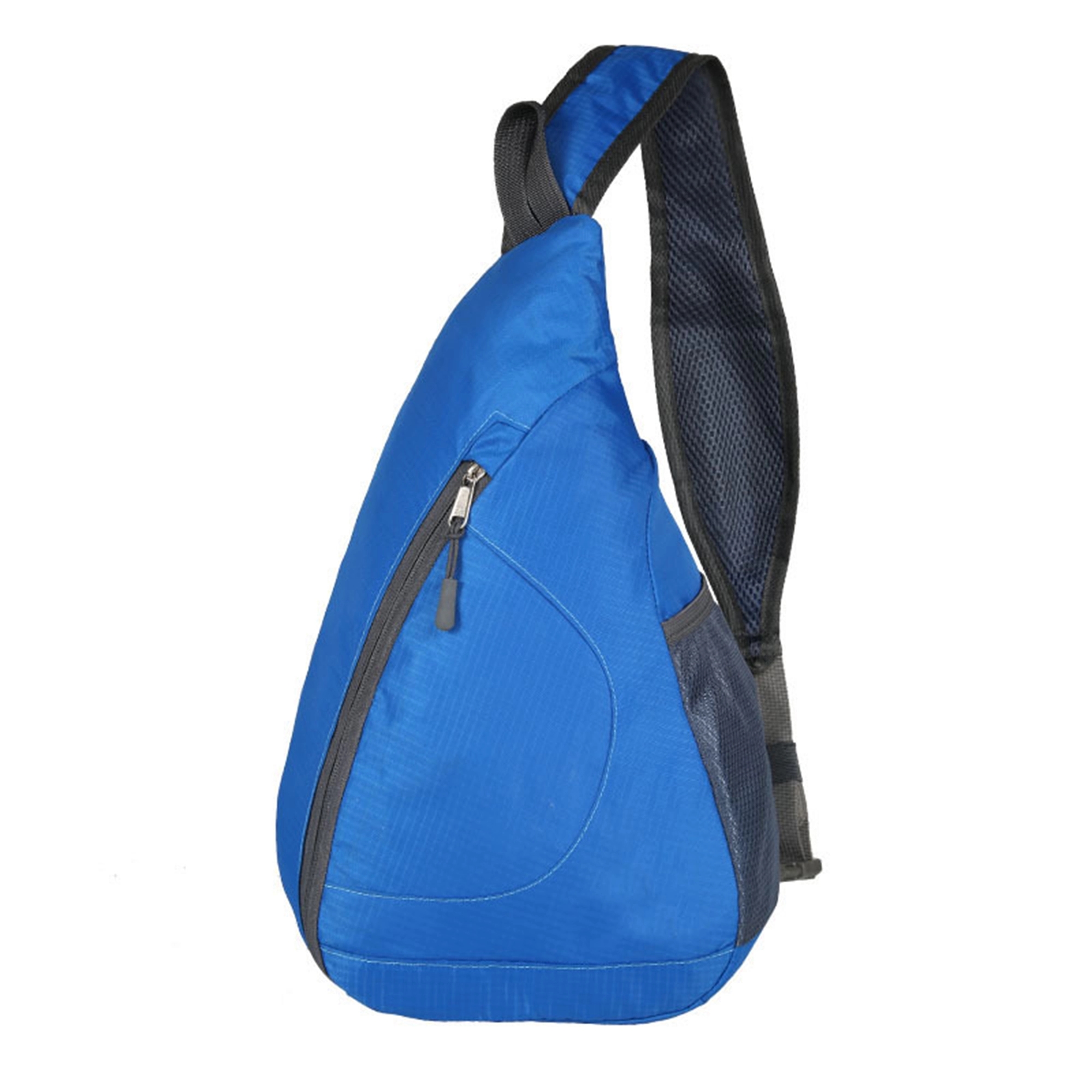 Foldable Chest Backpack MOQ 100PCS 7