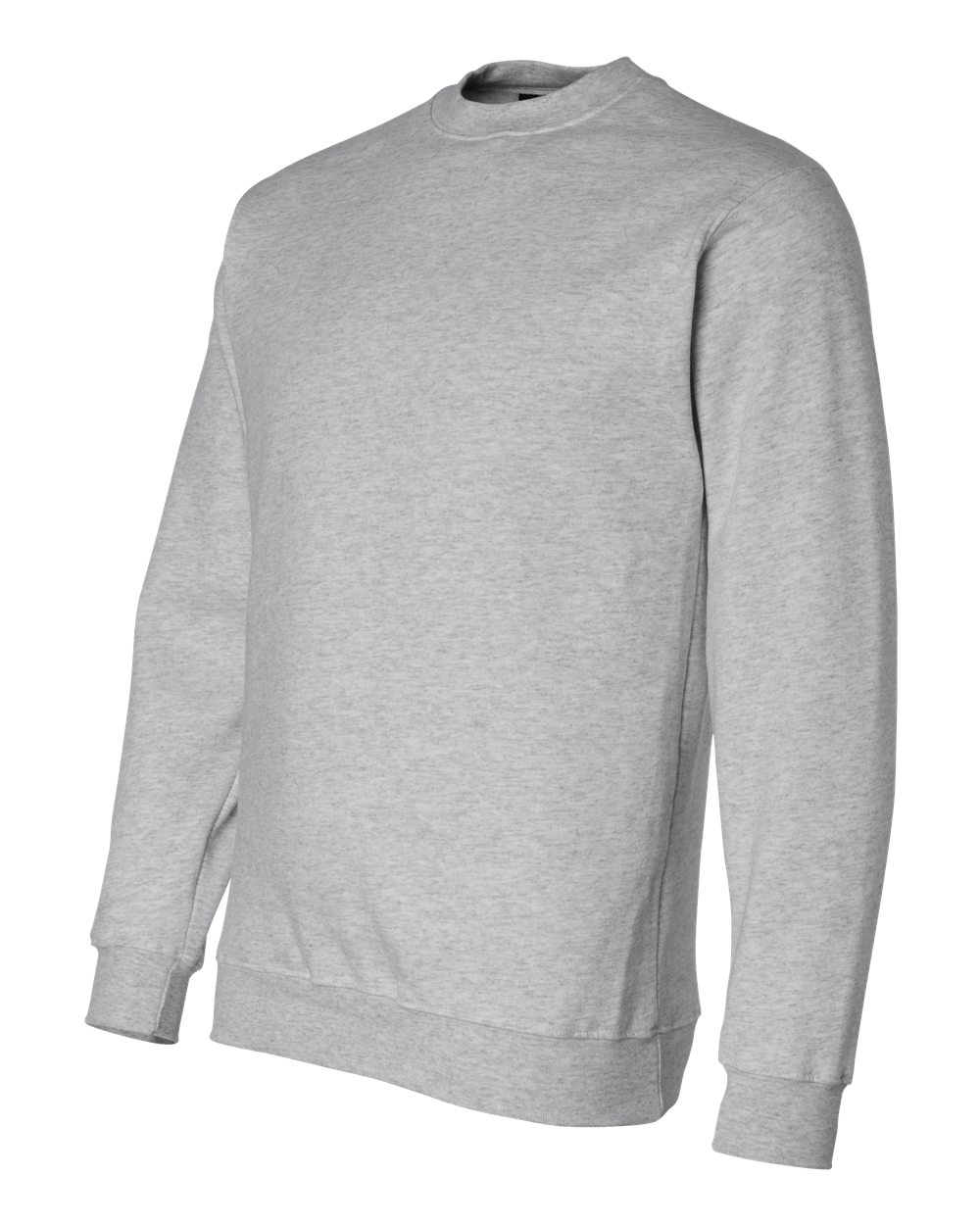 Unisex USA-Made Crewneck Sweatshirt - 1102 17