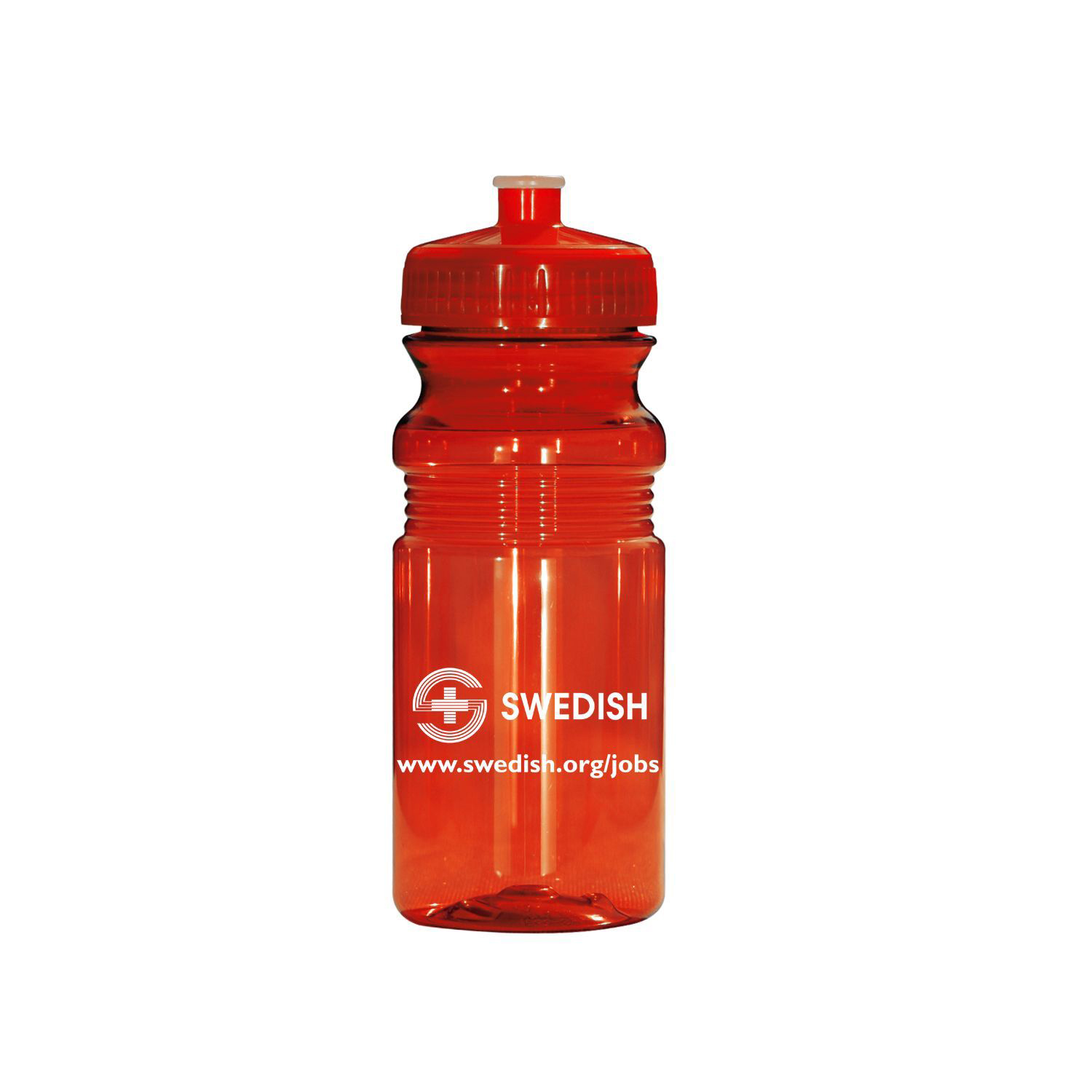 Ultra Lite 20 Oz Sports Bottle 3