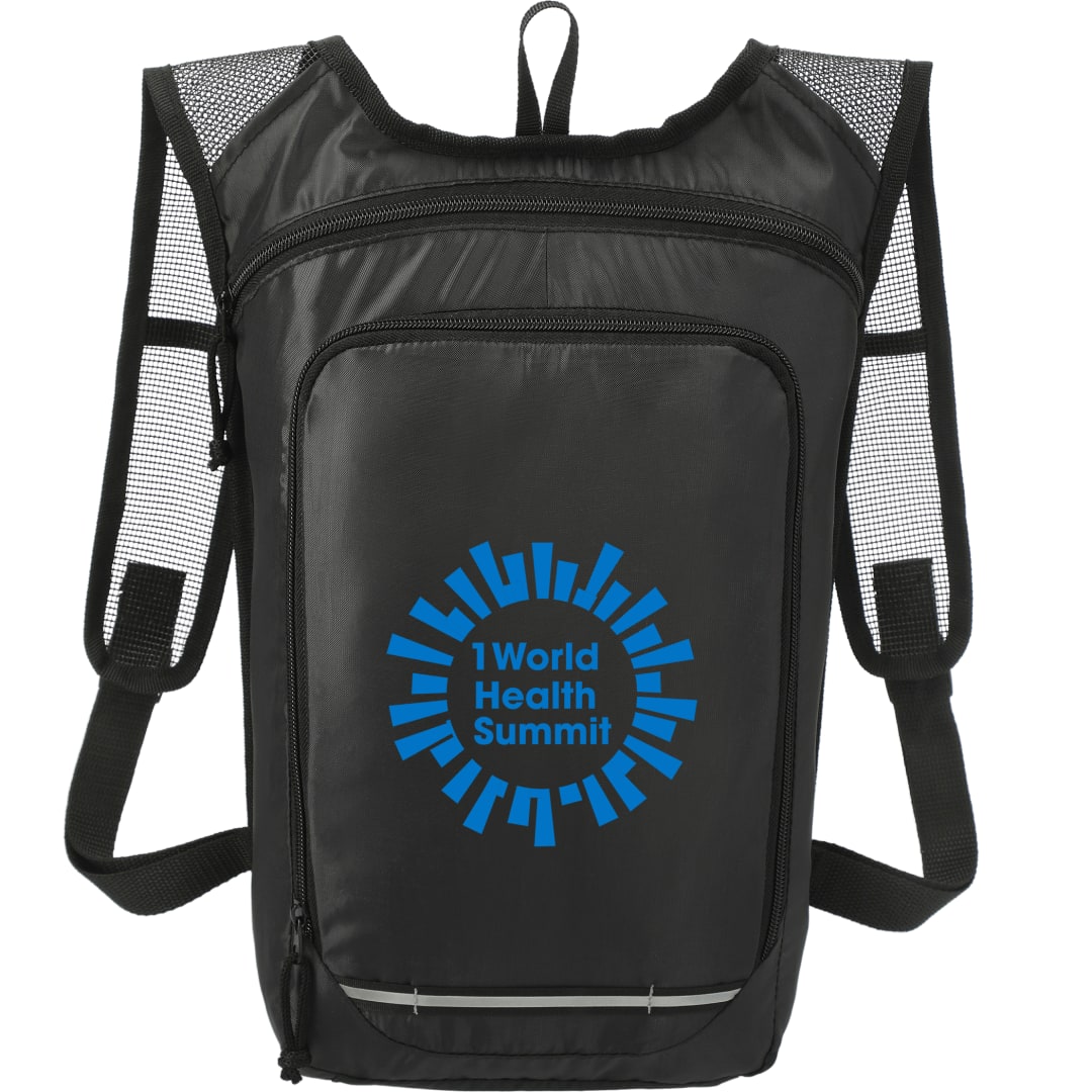 Trail Running Pack 22