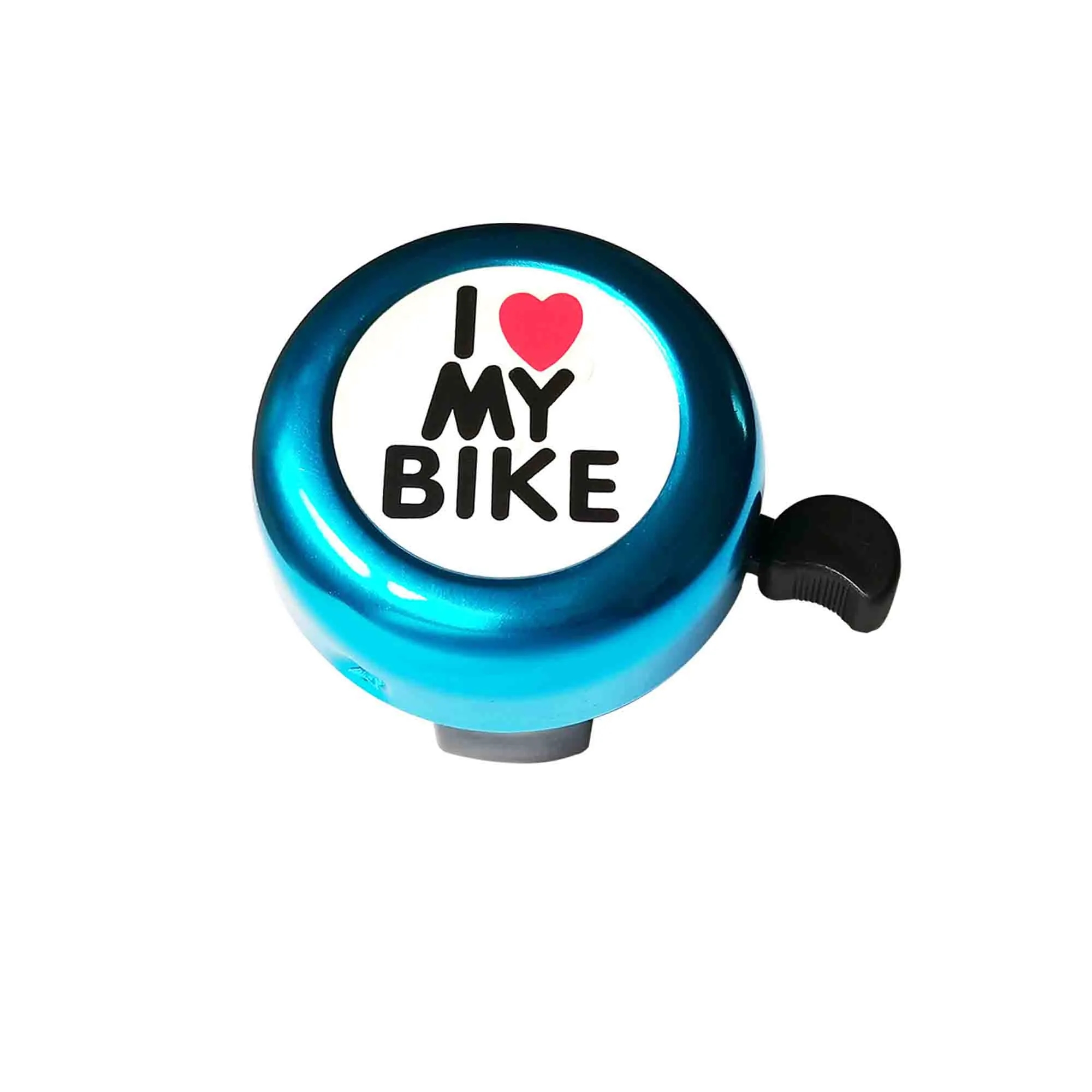 Aluminum Alloy Bike Bell 4