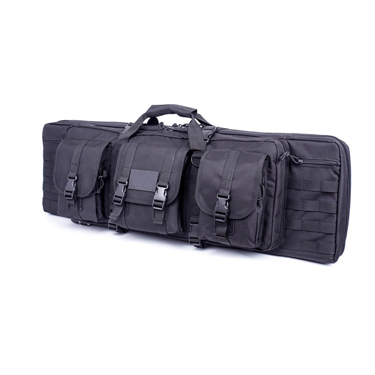 Durable Tactical Multi-Function Carbine Rifle Bag 4