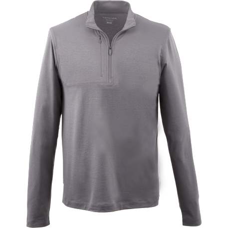 IZU EVERYTHING PERFORMANCE Eco 1/4 Zip - Men's 90