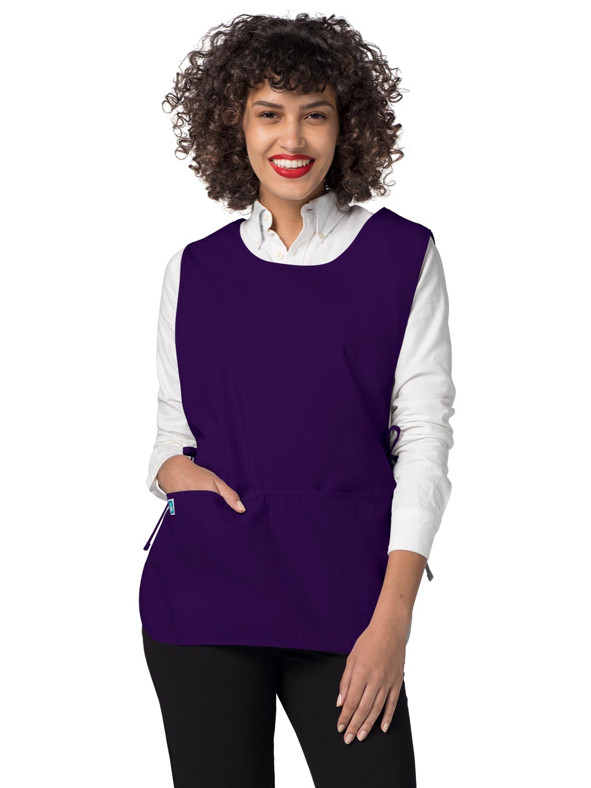 Adar - Universal - Unisex Cobbler Apron 14