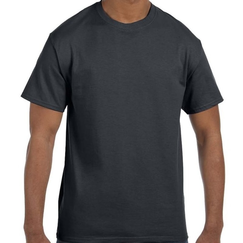 Jerzees 5.6 Oz., 50/50 Heavyweight Blend™ T-Shirt 115