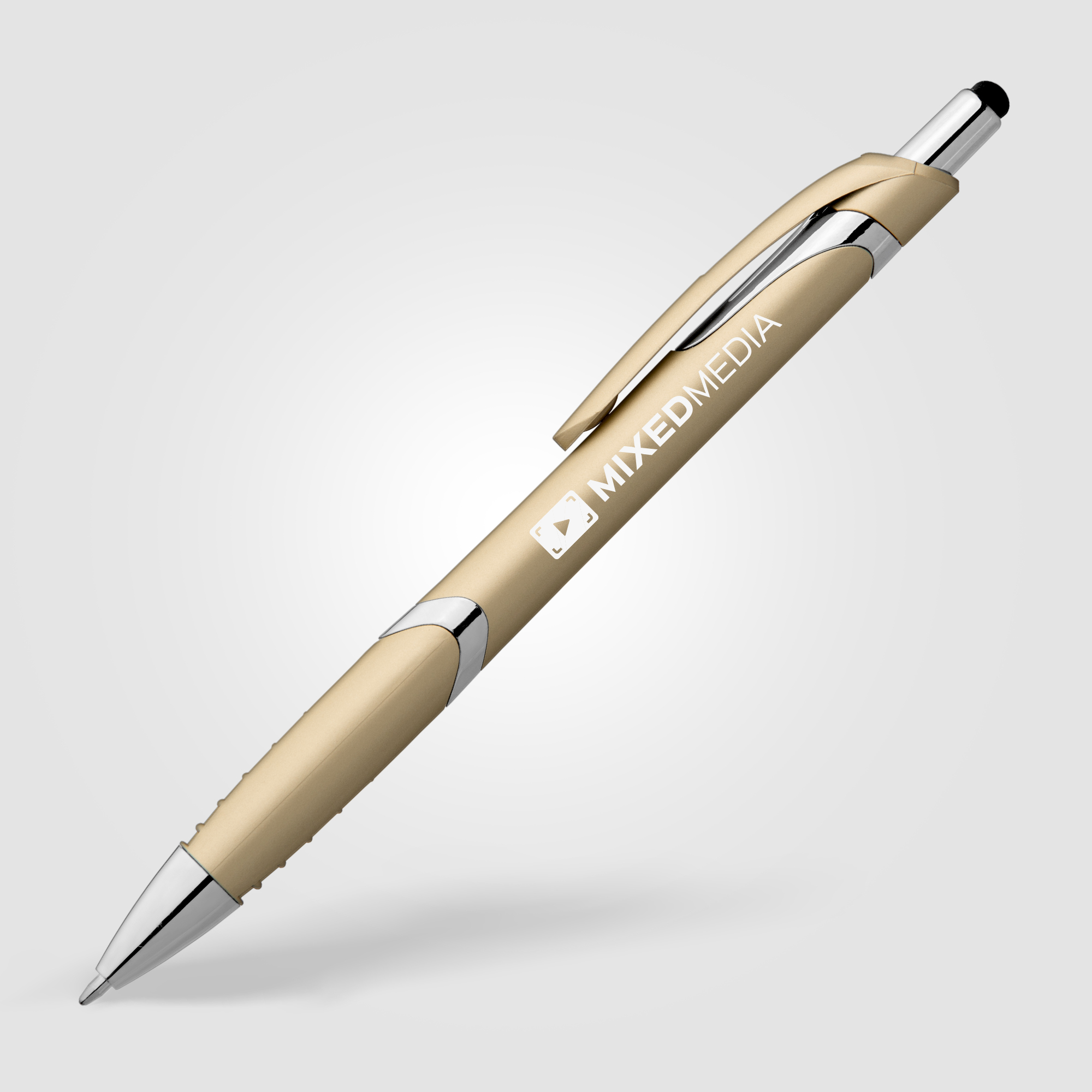 Solana Softy Metallic w/ Stylus 8