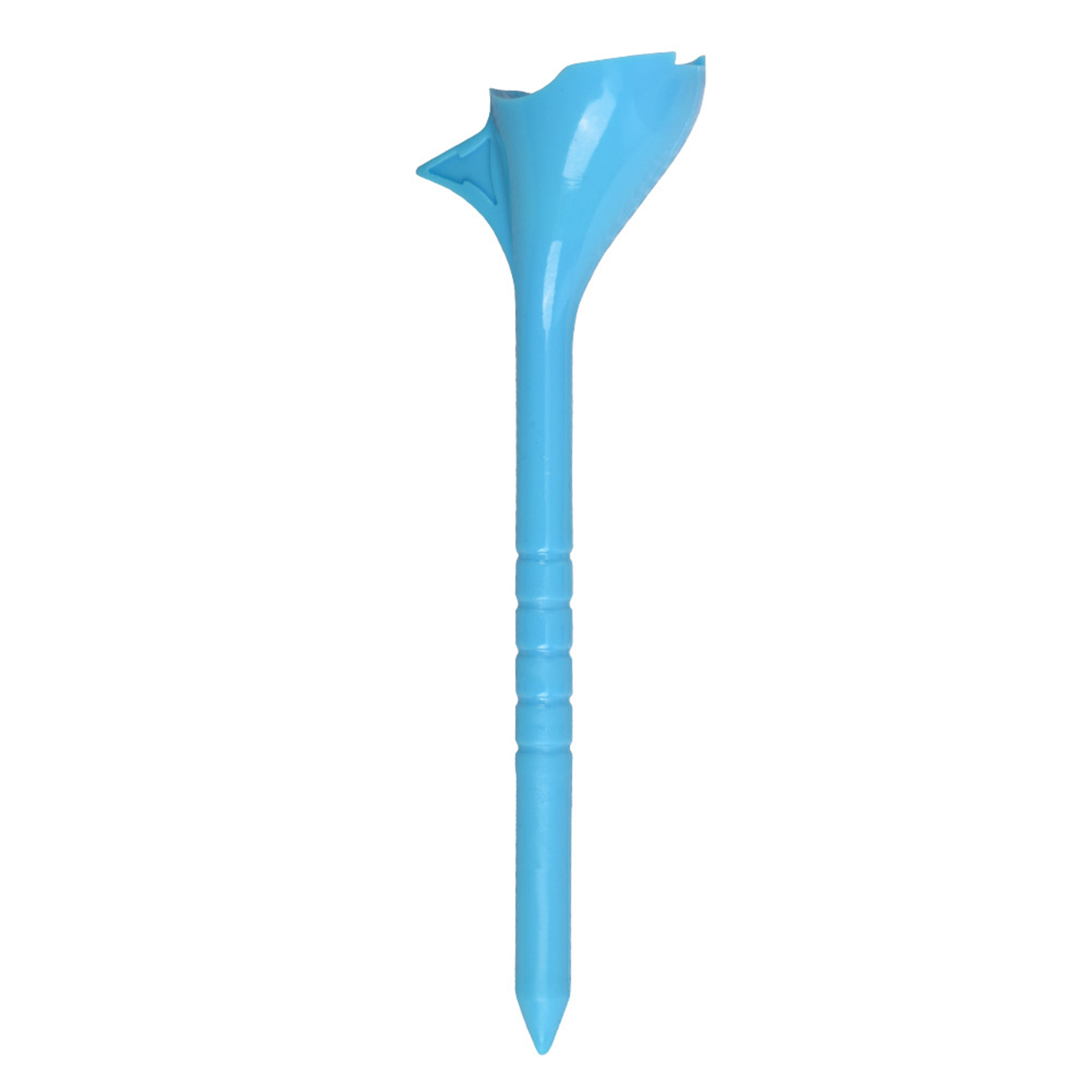 Durable Plastic Golf Tees 3-1/4" 3