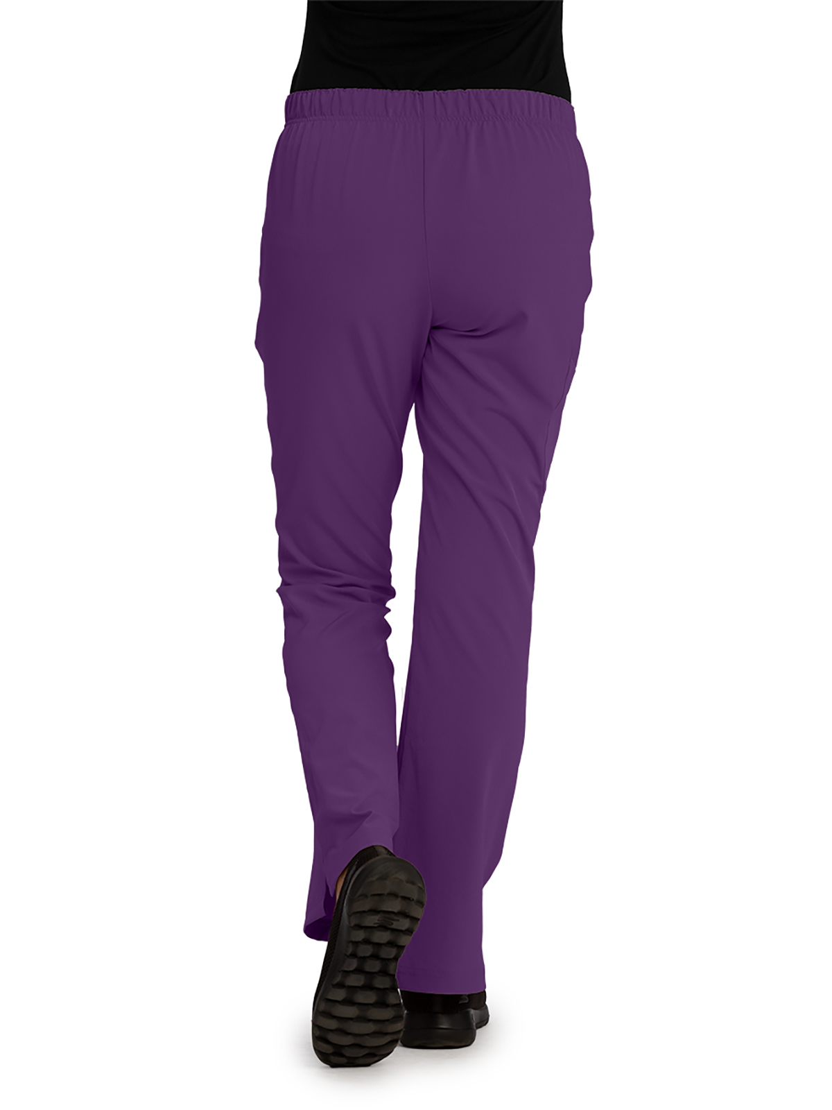 Skechers - Women's Three-Pocket Fit & Flare Reliance Scrub Pant 32