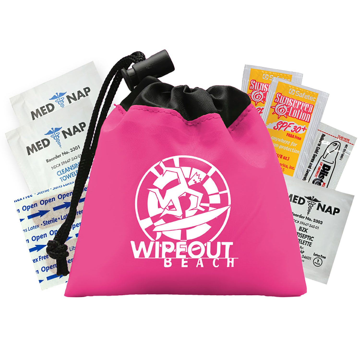 Cinch Tote - Sun Kit 2