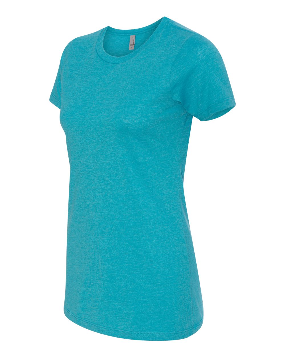 Women's CVC Tee - 6610 55