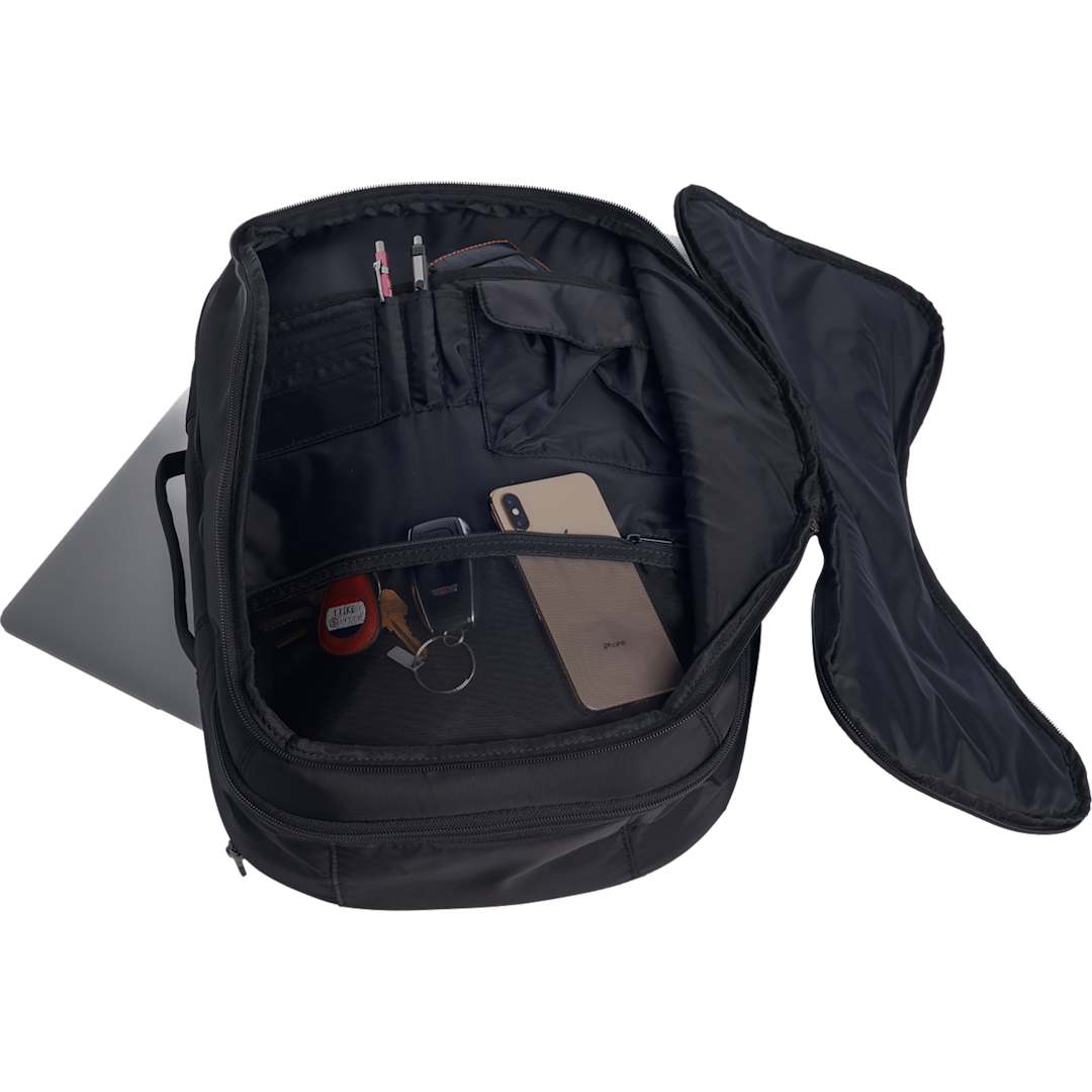 Stitch Day Traveler Backpack 33