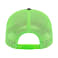 Cap America Trucker Mesh Back Cap 16