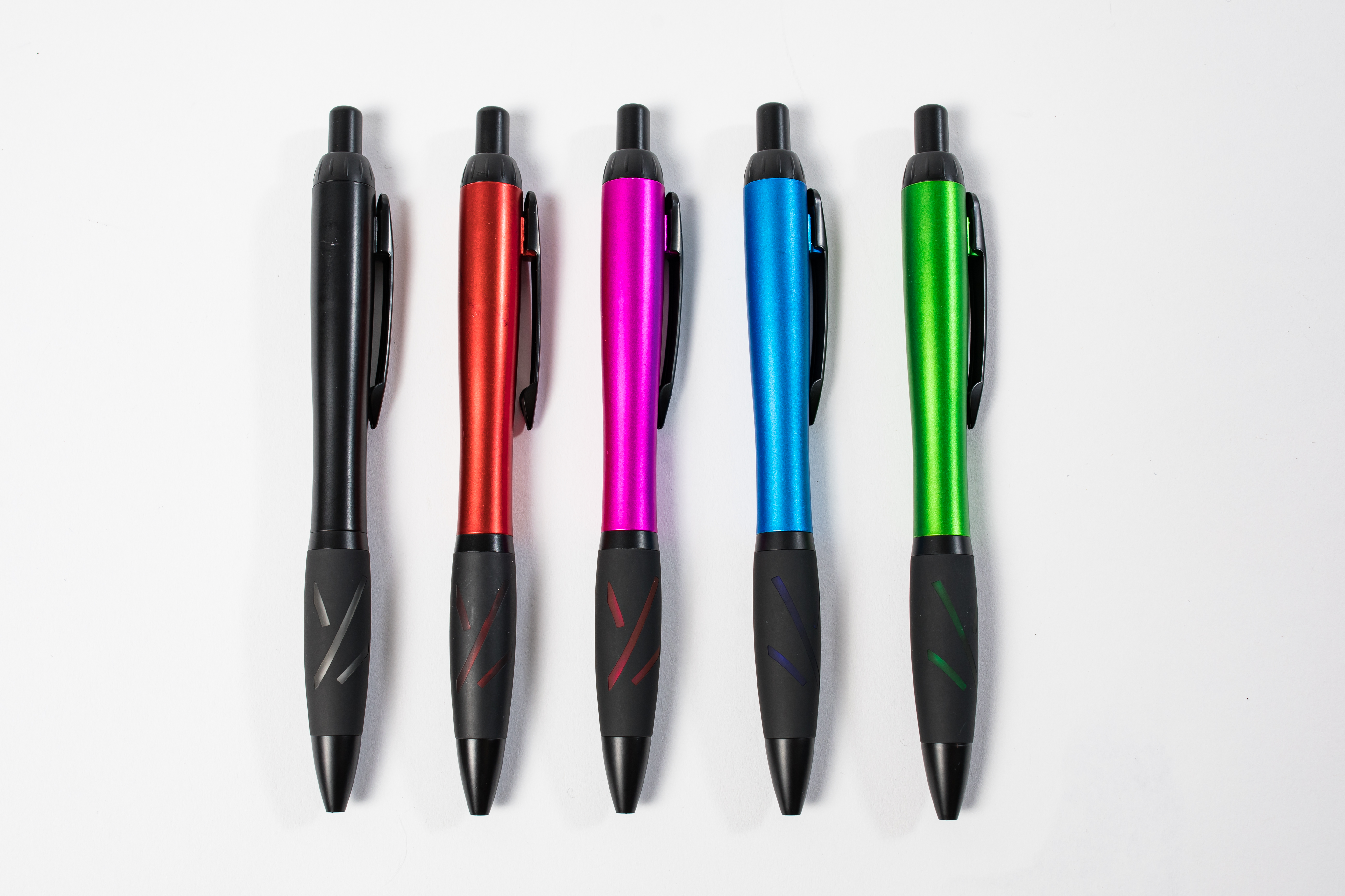 Ad Copy Light Up Pen 2