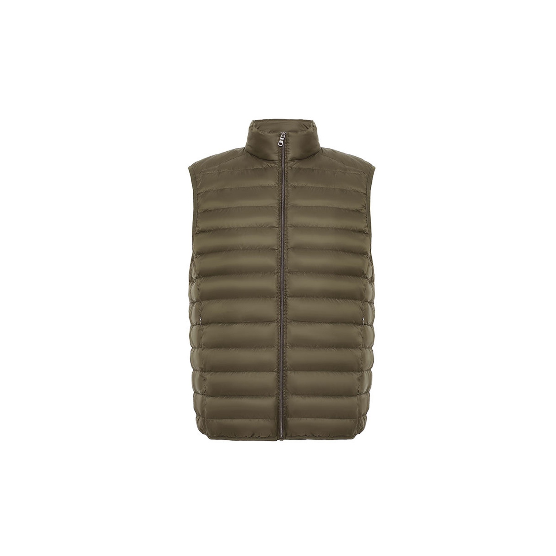 Down Coat Vest 5