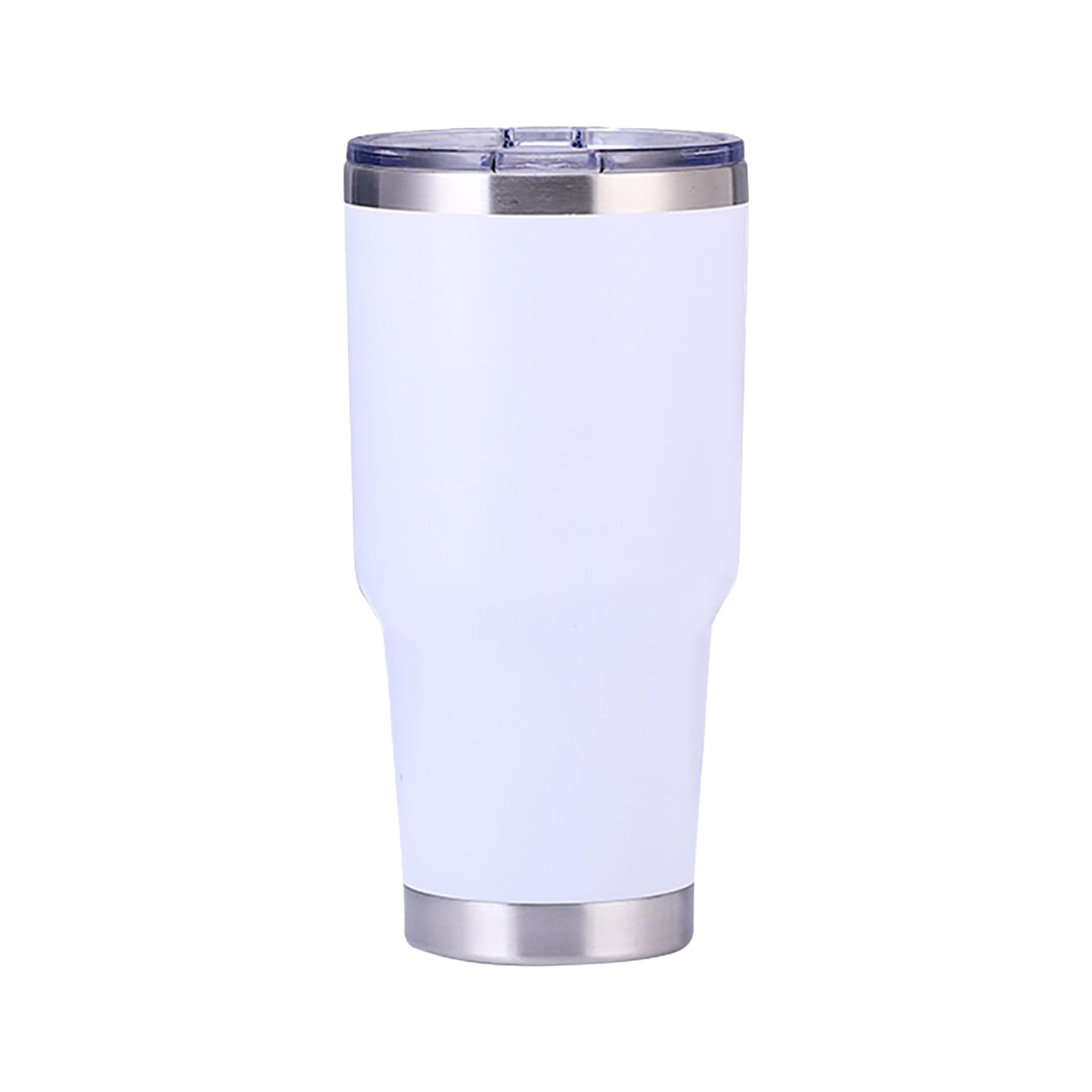 30 oz. Double Wall Vacuum Insulated Stainless Steel Mug 7