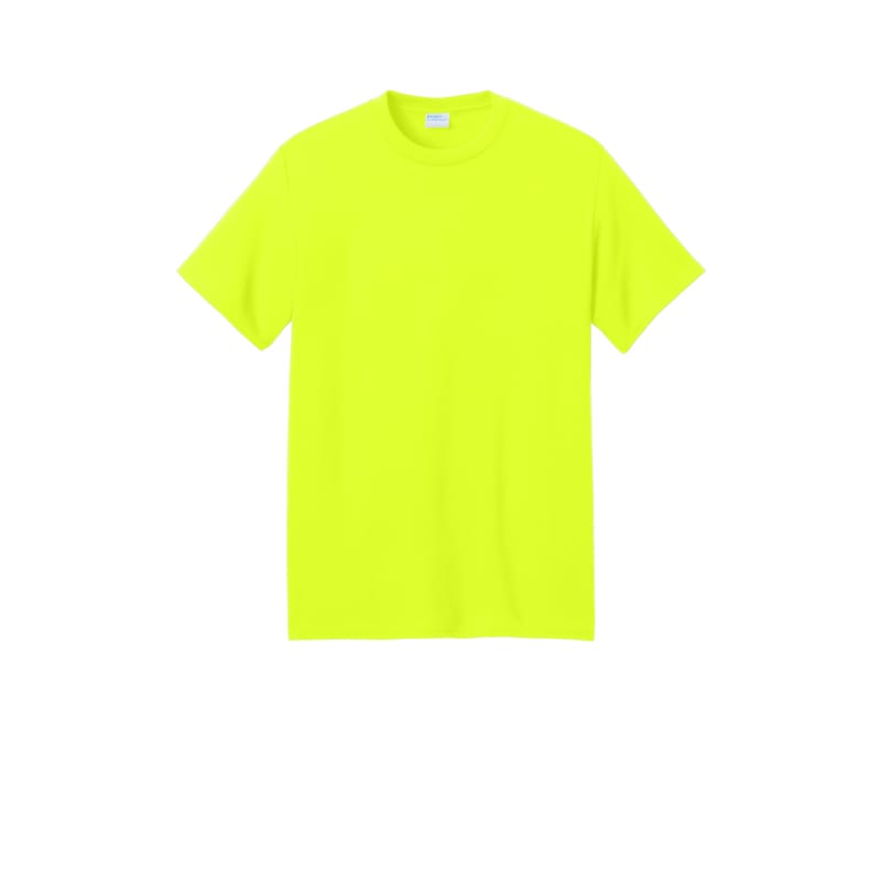 Port & Company Core Blend Recycled Tee 8