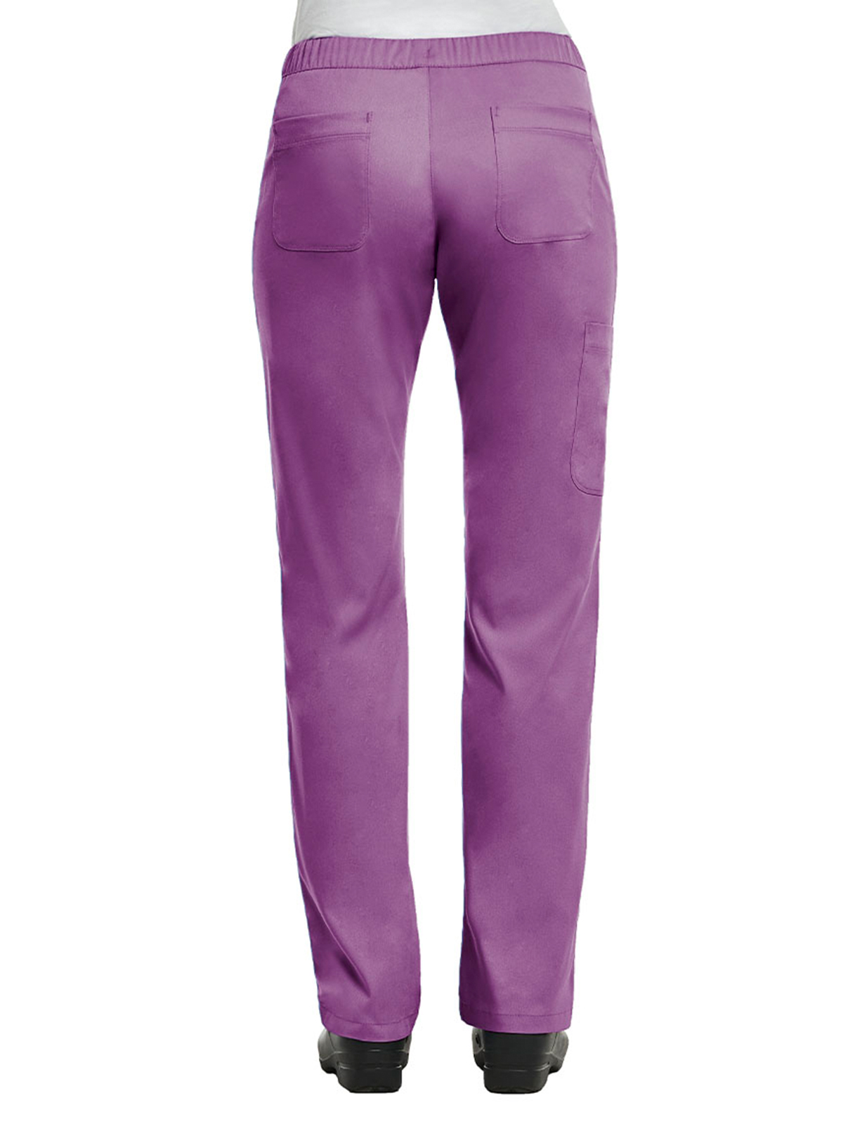 Maevn - Matrix - Women's Five-Pocket Full Elastic Pant 6