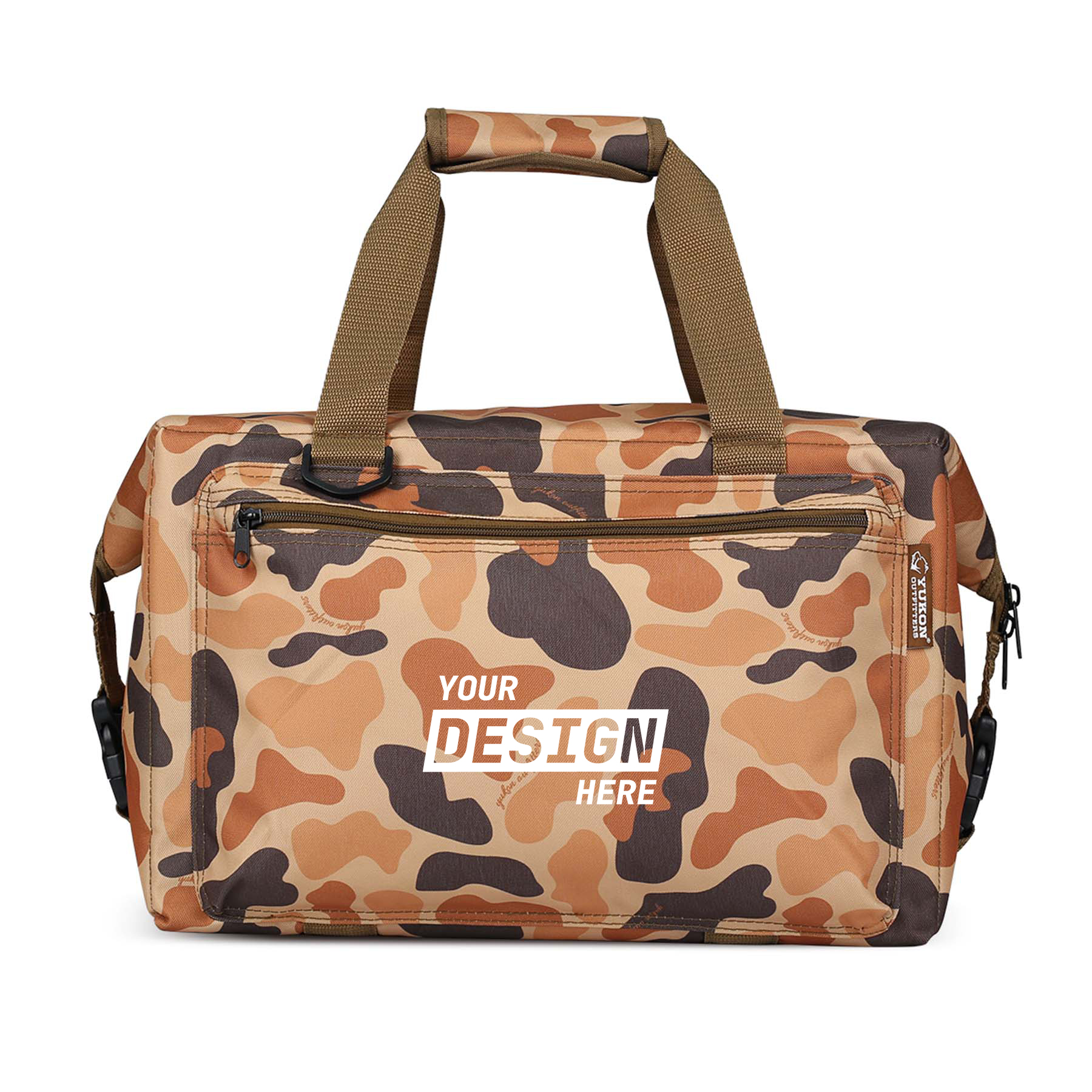 Yukon Outfitters 24 Can Soft Cooler
