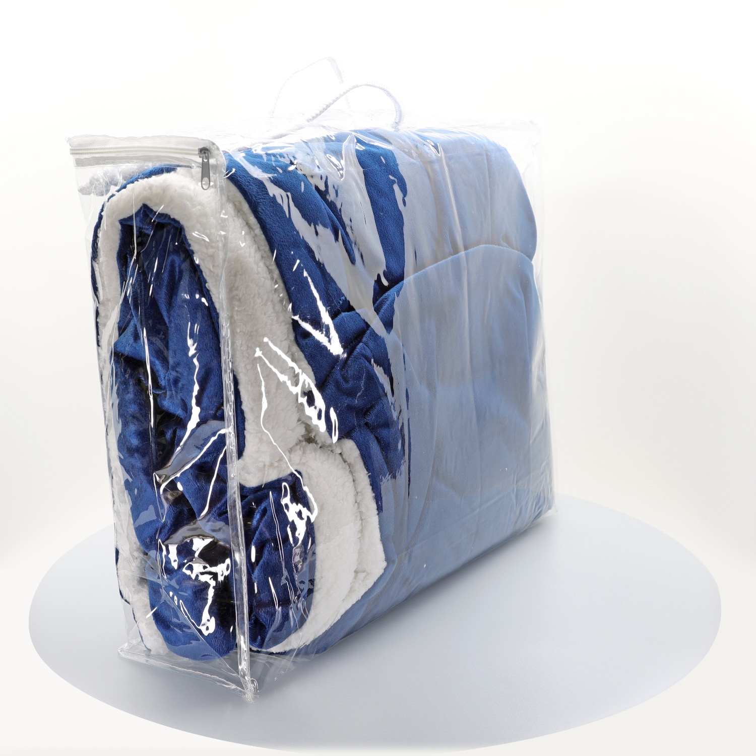 Sherpa Throw 20
