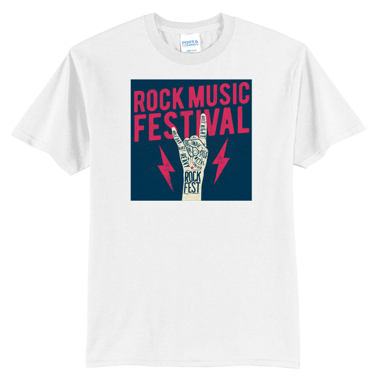 Men's Athletic Tee Spot Sublimation T-Shirt 10