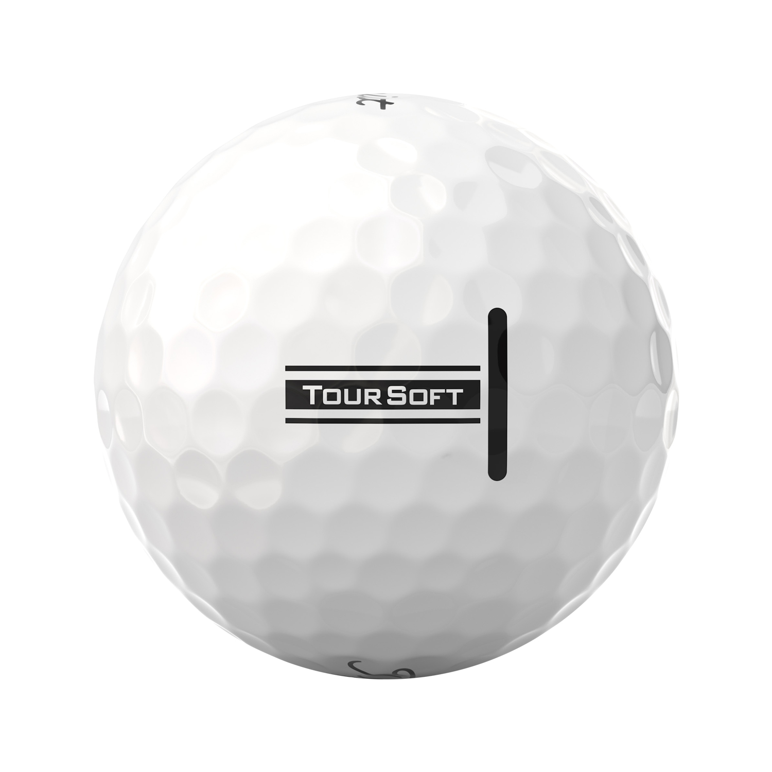 Titleist Tour Soft Golf Balls 6