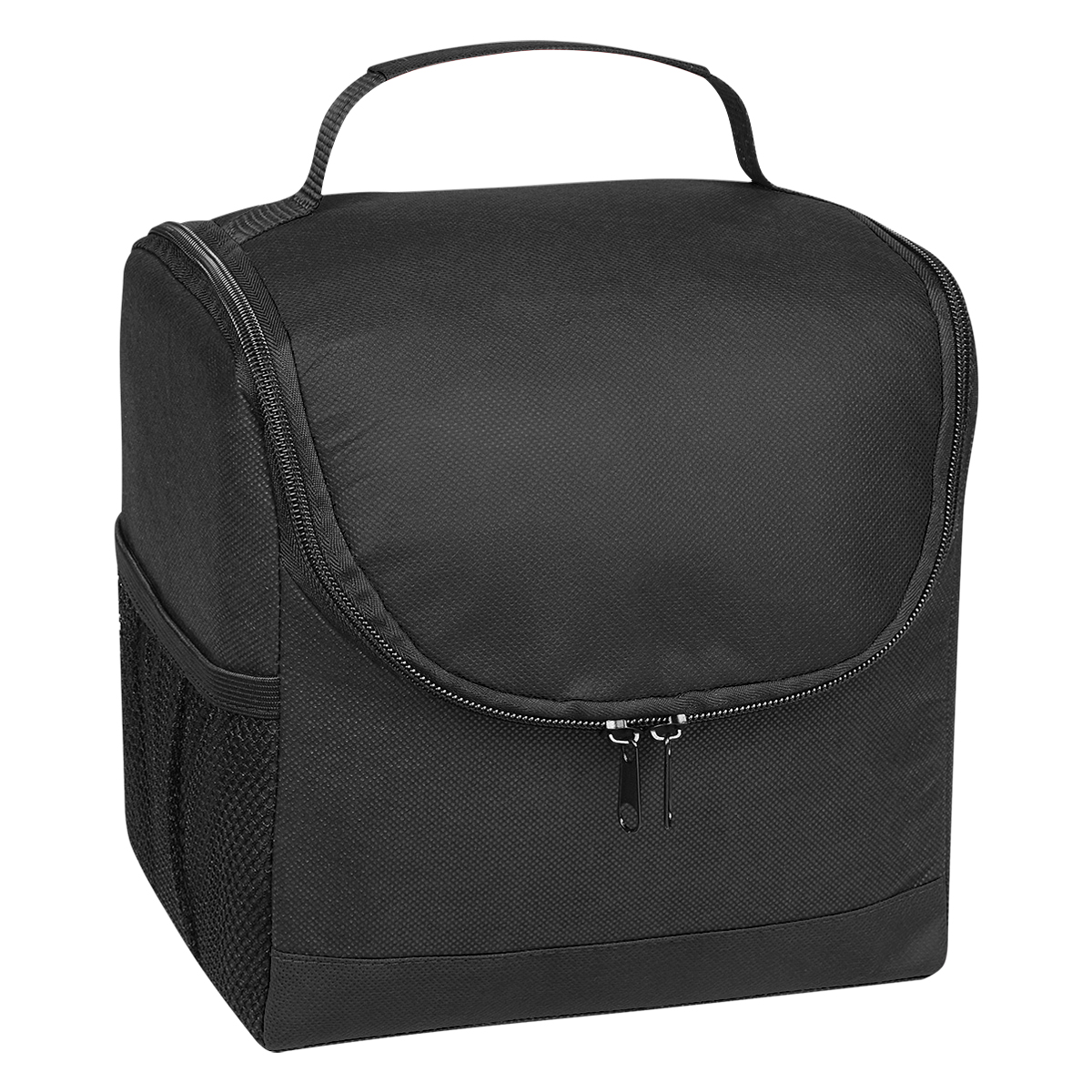 Non-Woven Thrifty Lunch Kooler Bag 15