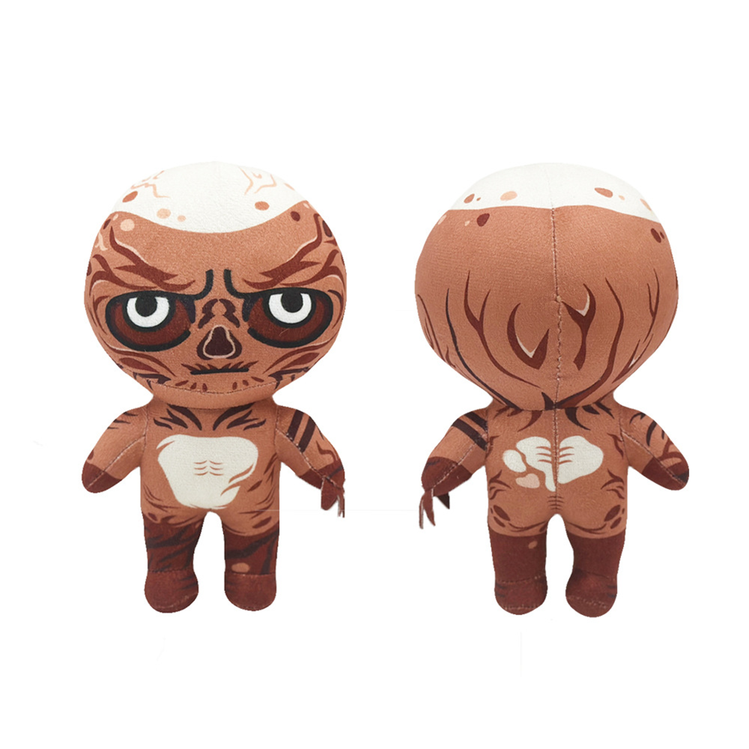PP Cotton Plush Toy 2