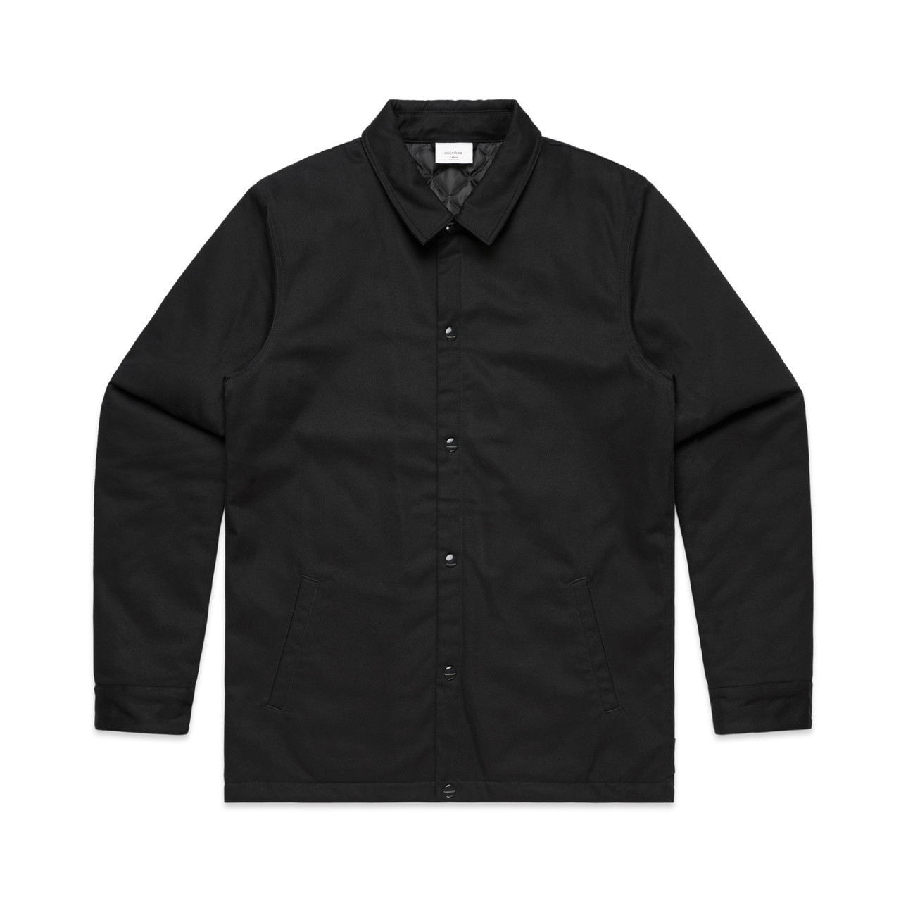 Work Jacket | 5521 4