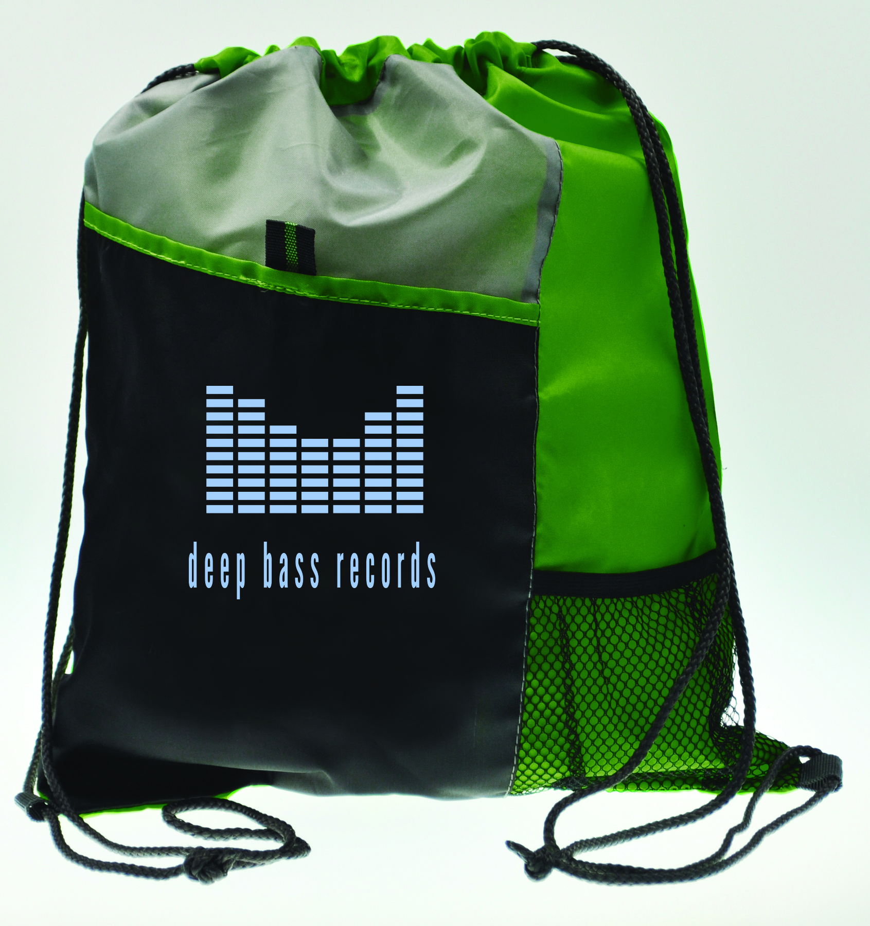 Keystone Drawstring Sport Pack 49