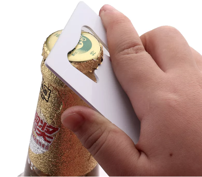 Personalised Bottle Opener 2