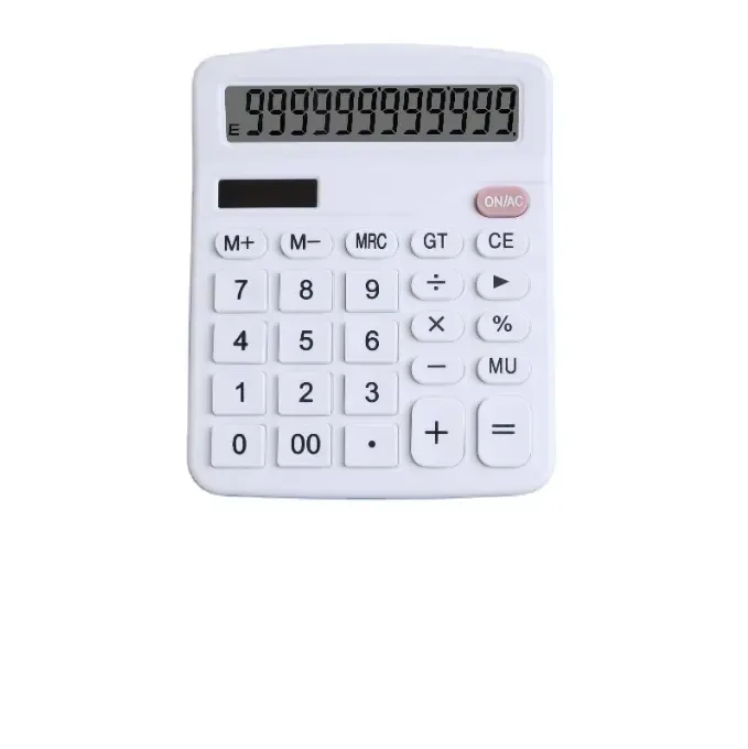 Desktop Calculator 2