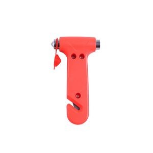 Emergency Hammer With Multi Tools 12
