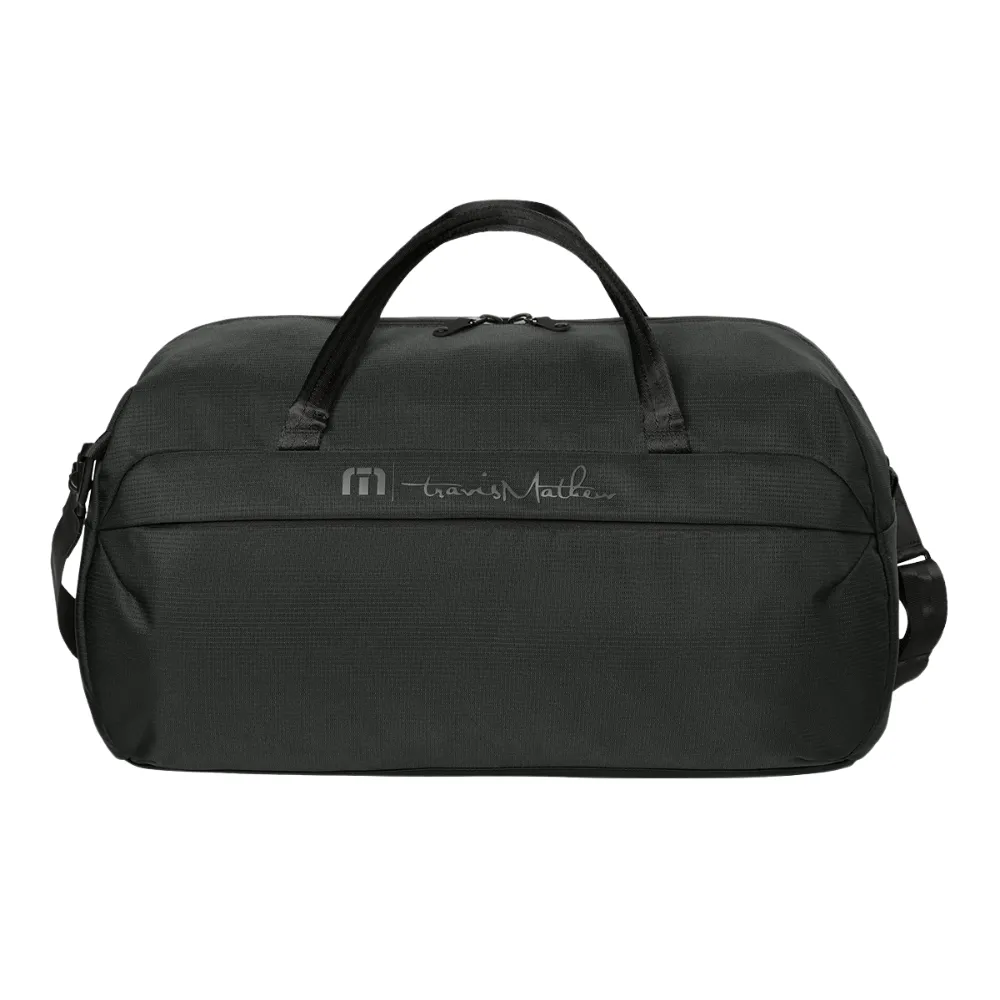 TravisMathew Lateral Duffel 8
