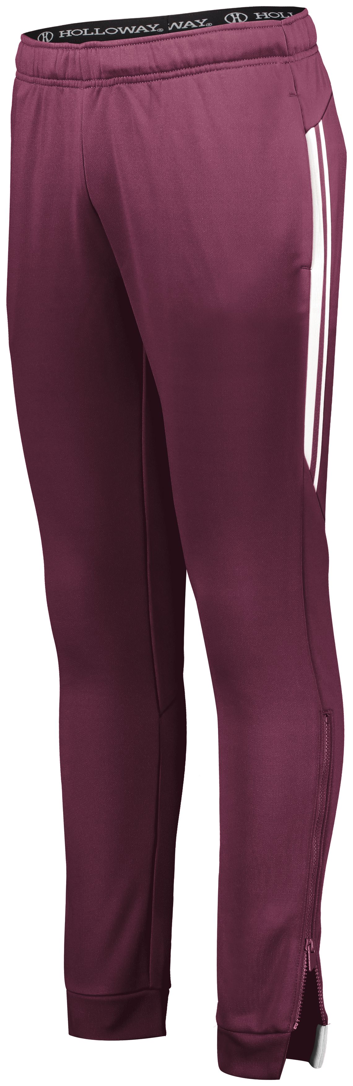 Ladies Retro Grade Pant 9