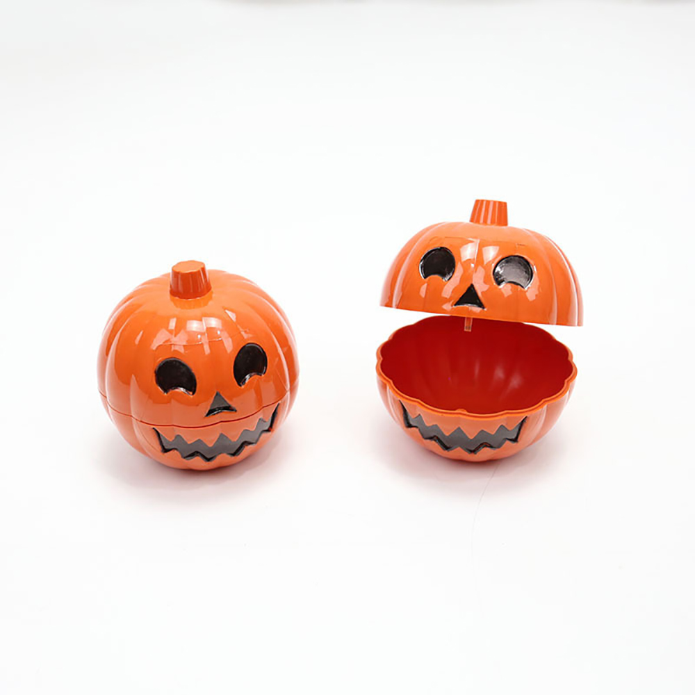 Halloween Mini Pumpkin Box Candy Box 2