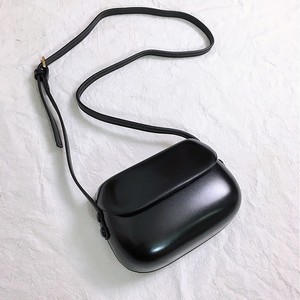 Womens Mini Saddle Shoulder Bag 30