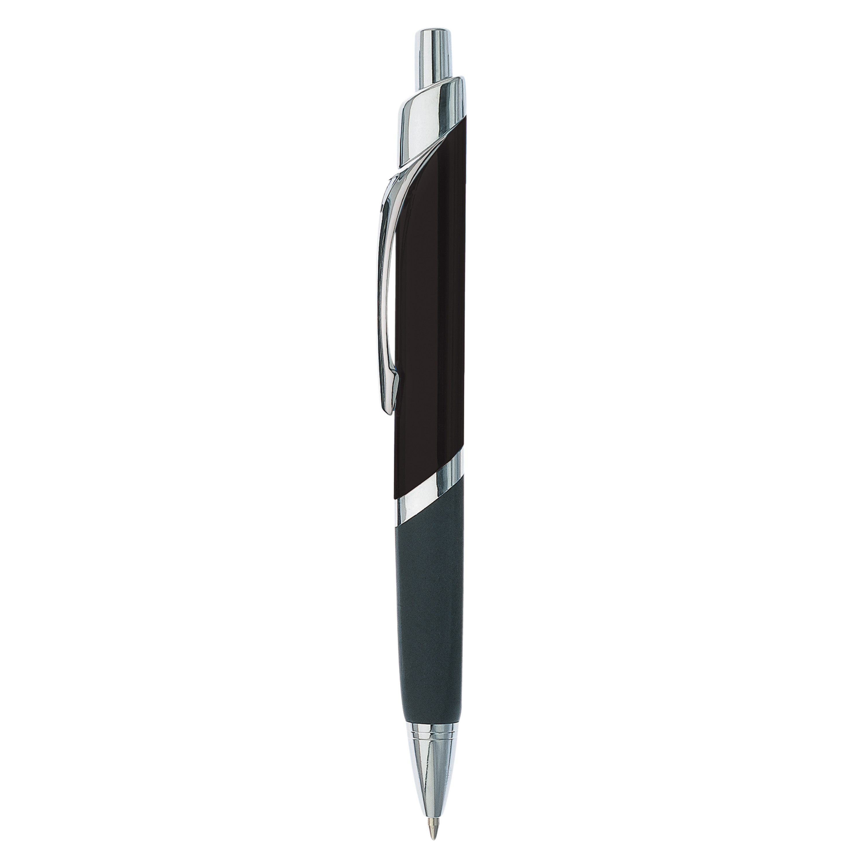 Avant Metal Click Action Ballpoint Pen 2