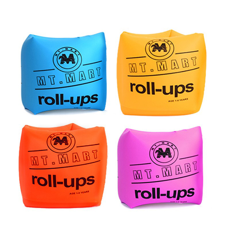 Swimming Armbands 2