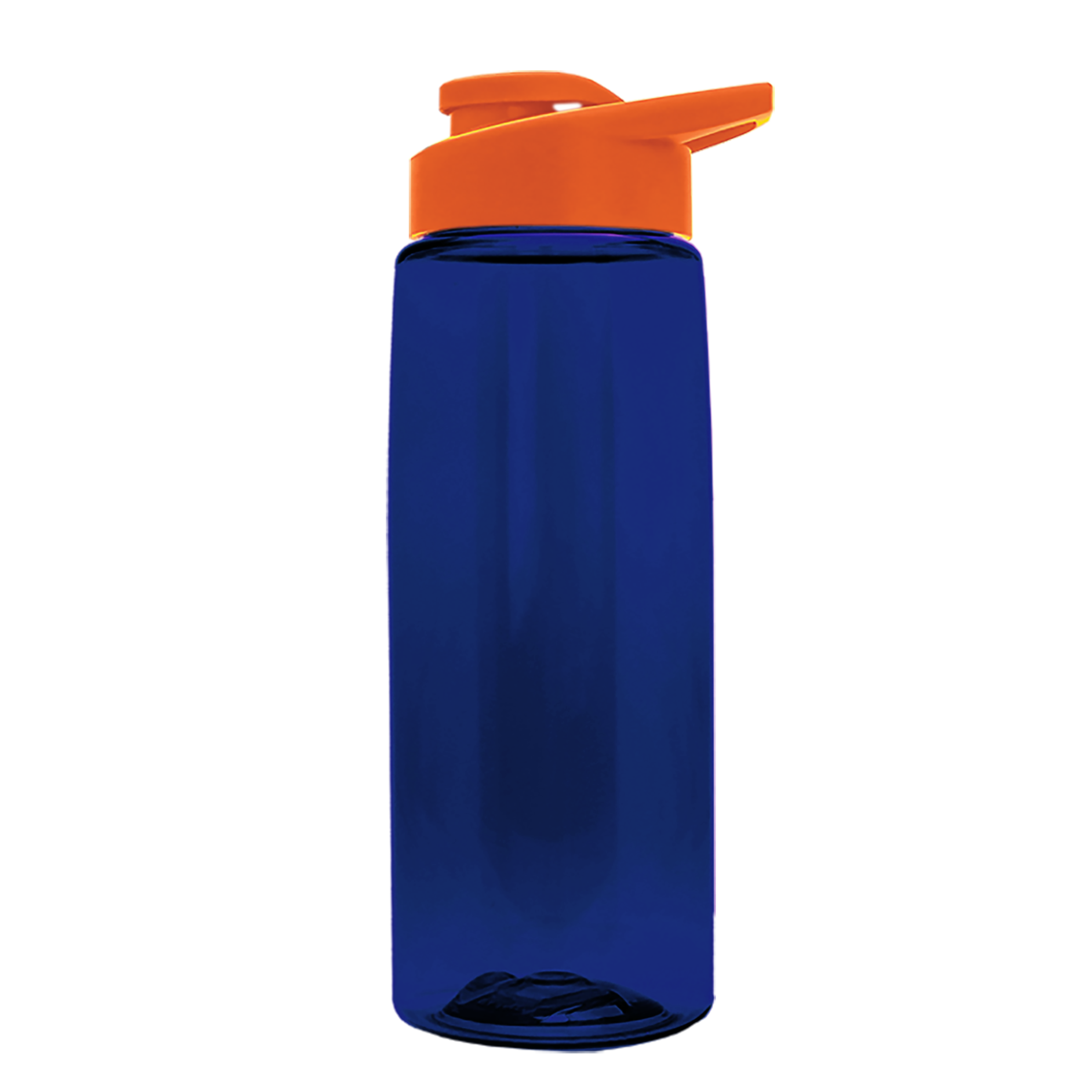 Garyline® Flair Tritan® Bottle with Drink-Thru Lid - 26 oz. 737