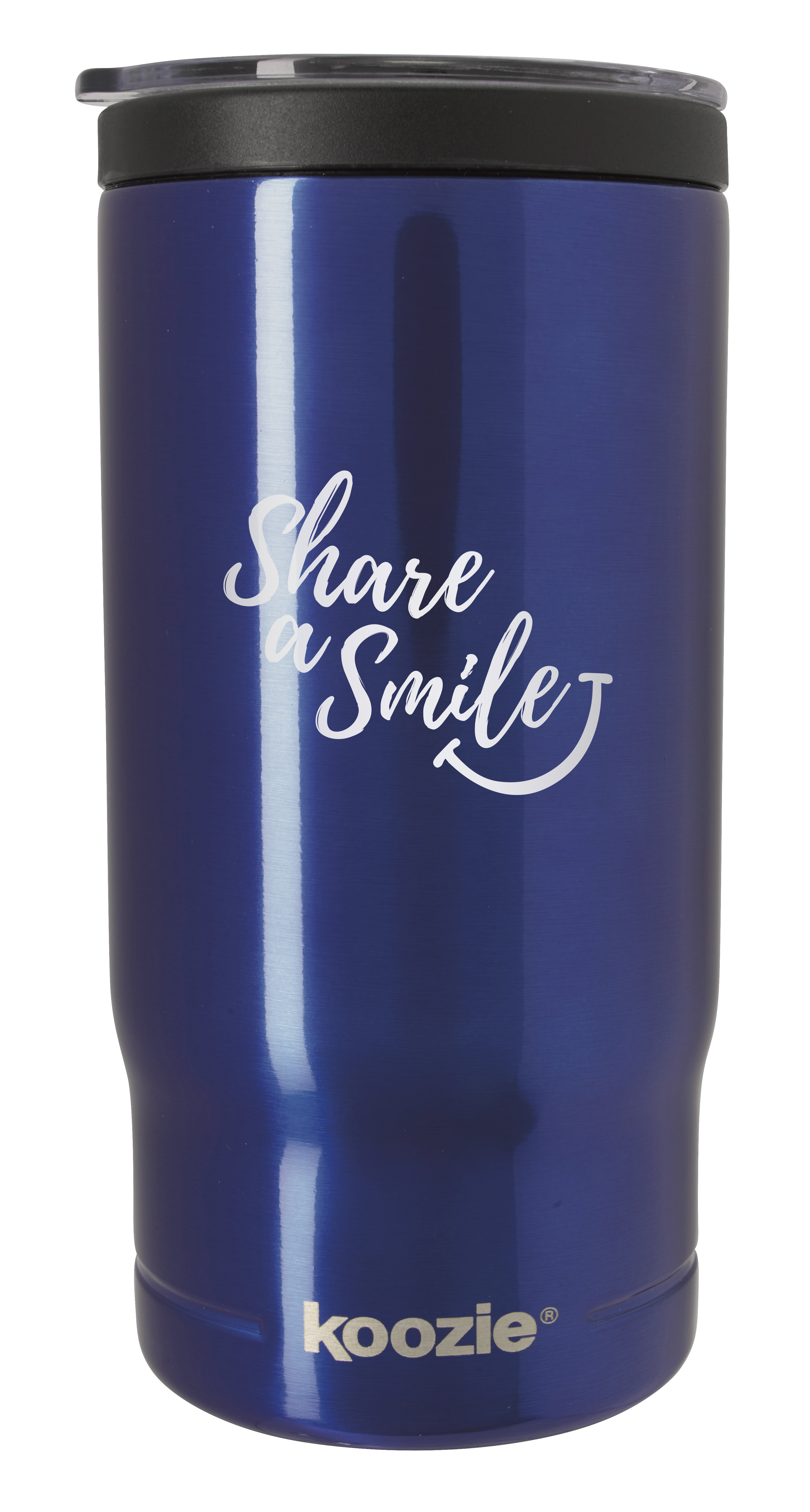 Koozie® Triple Vacuum Tumbler - 16 oz. 23