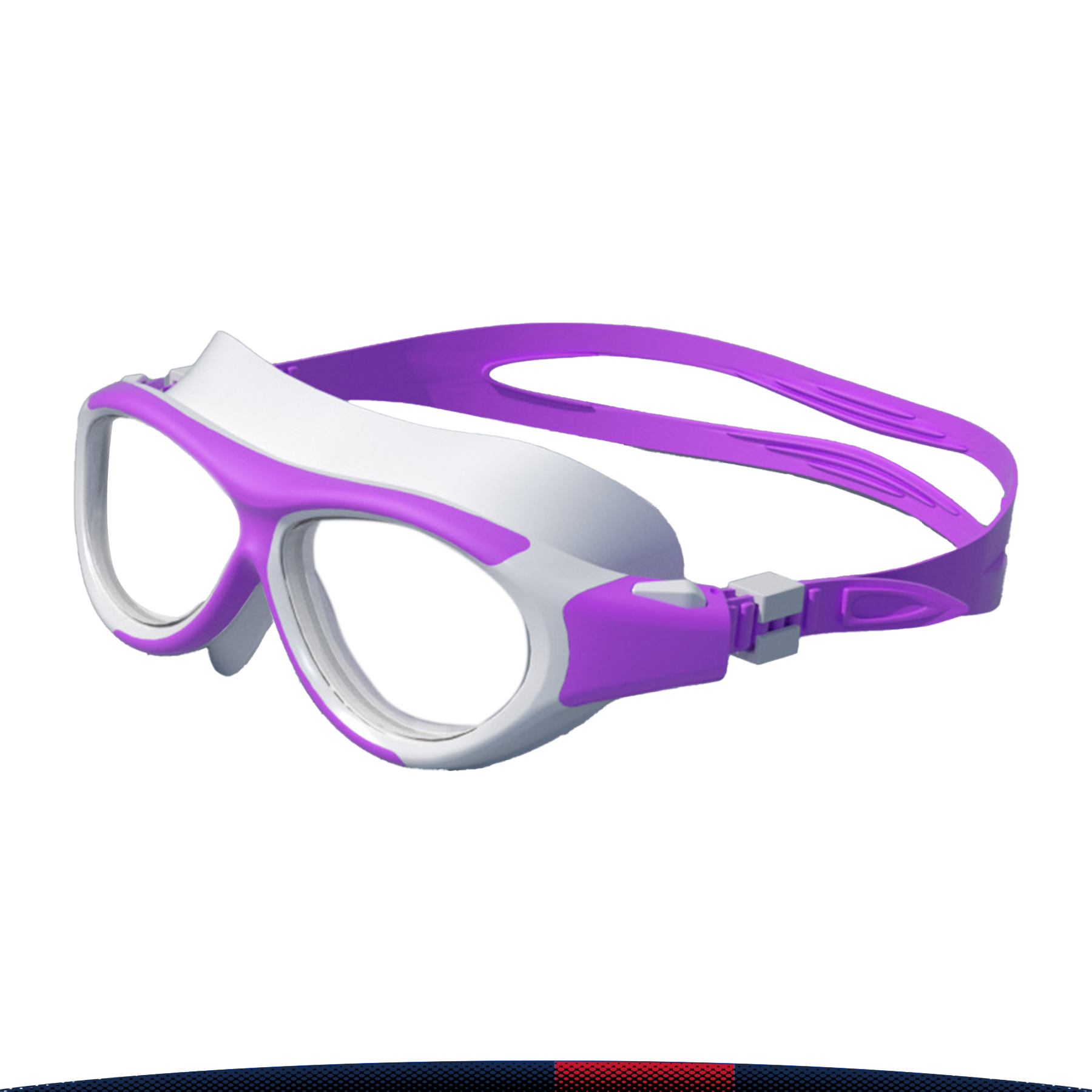 Nolut Kids Swimming Goggles 7