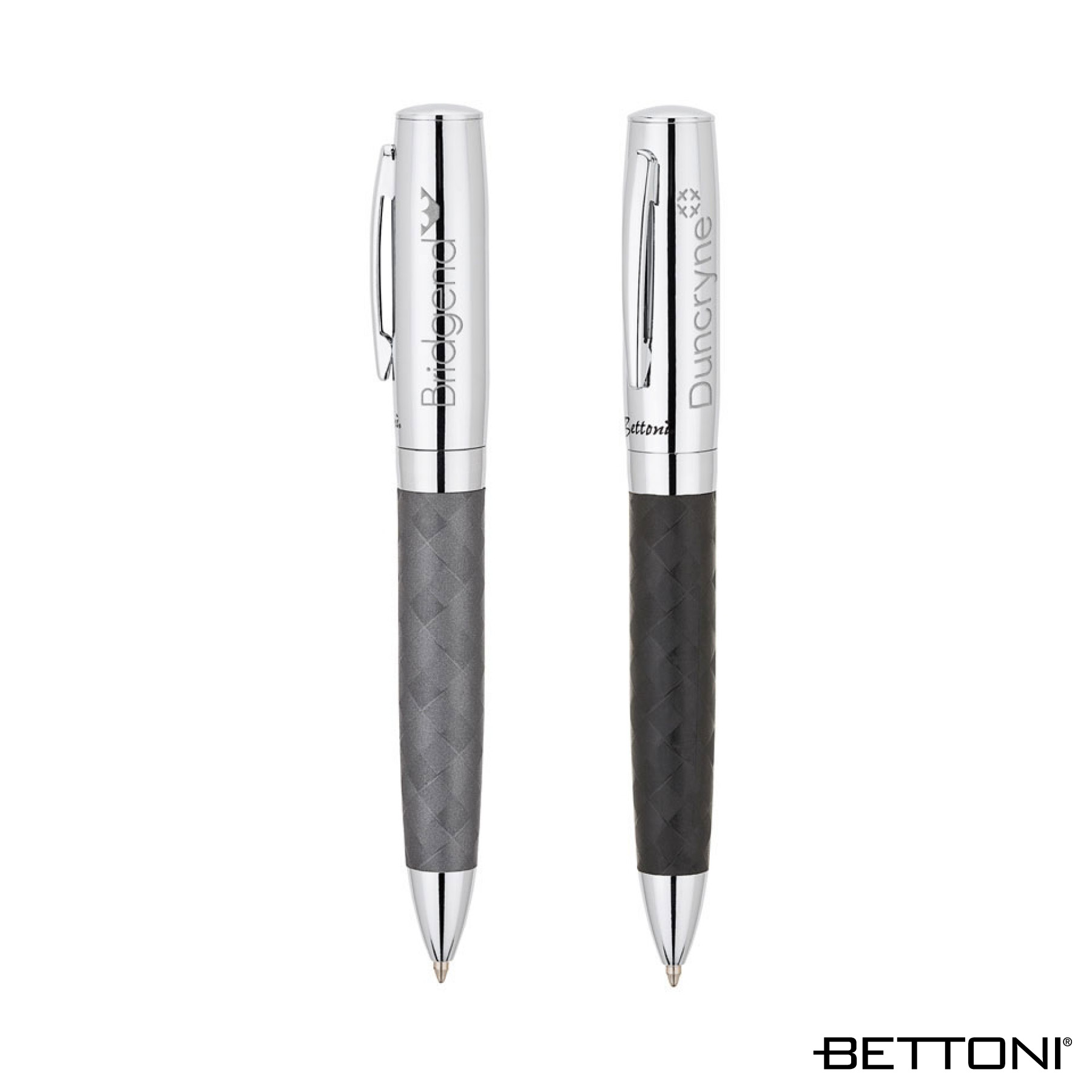 Portici Bettoni Ballpoint Pen 5