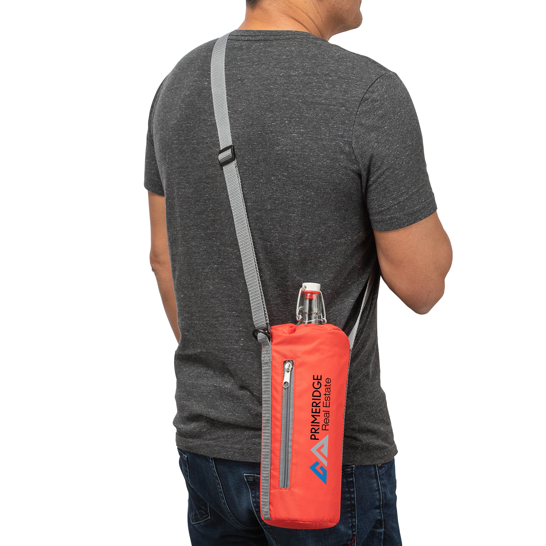 Hydro Sling Bottle Carrier / Cooler 46
