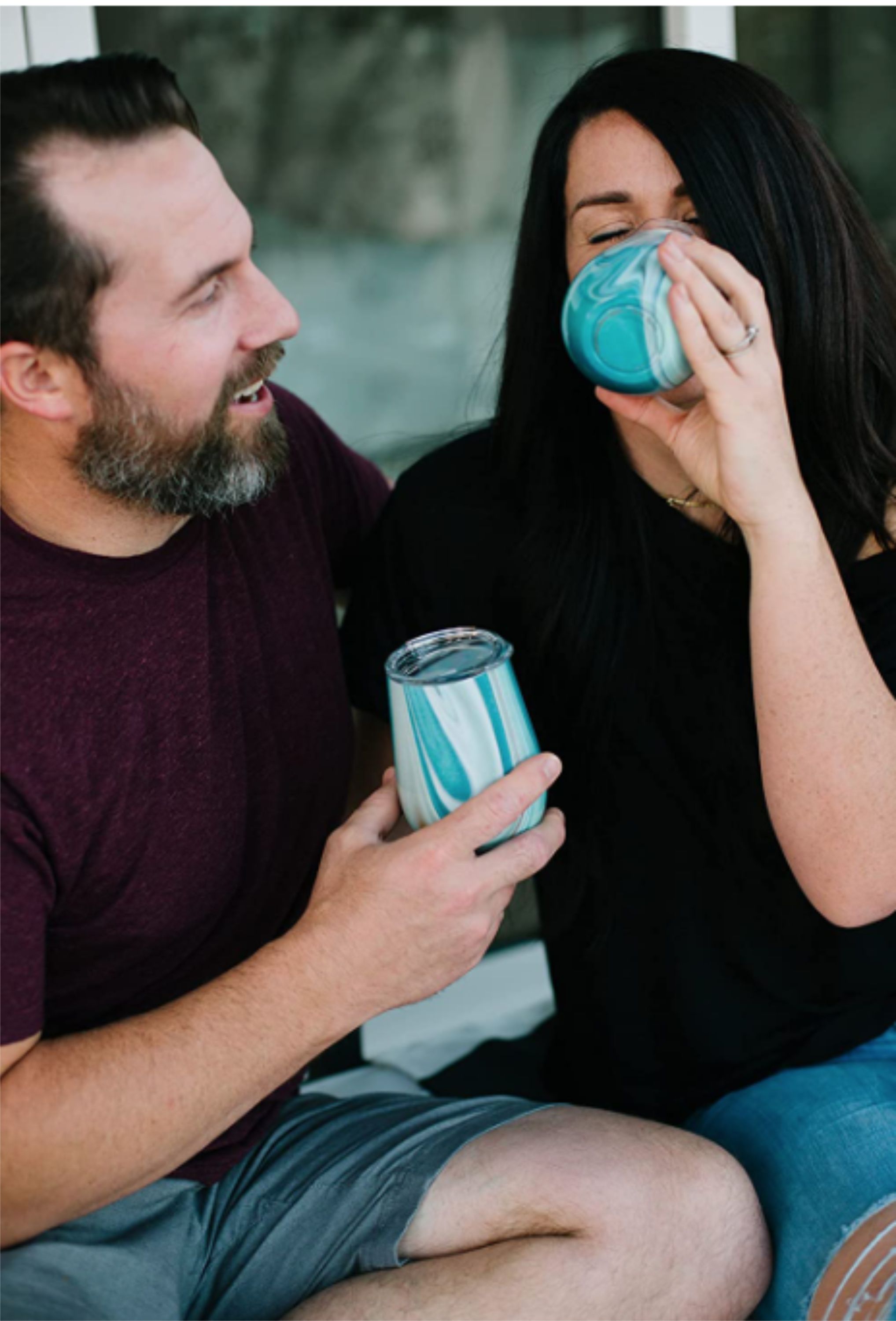 Simple Modern 12 oz Spirit Wine Tumbler 10