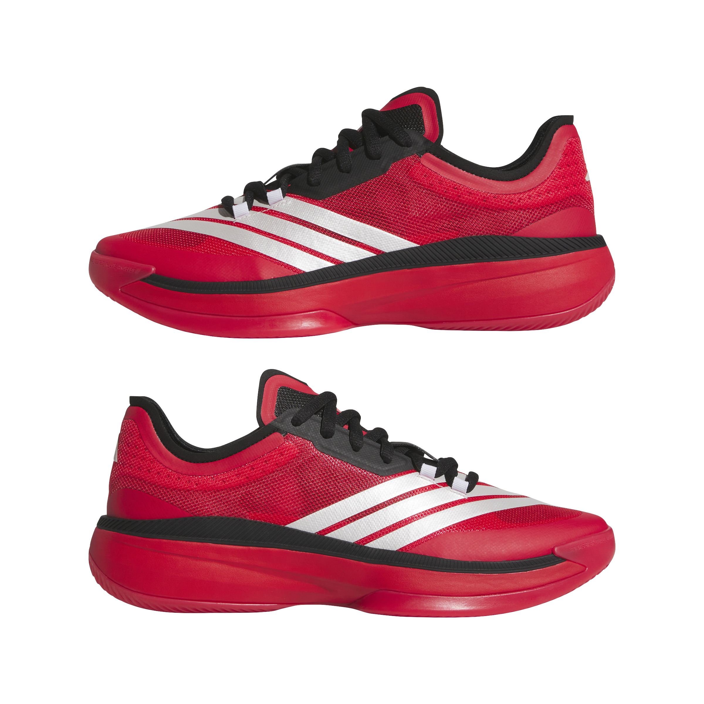 Adizero Select 2.0 Low Trainers 4