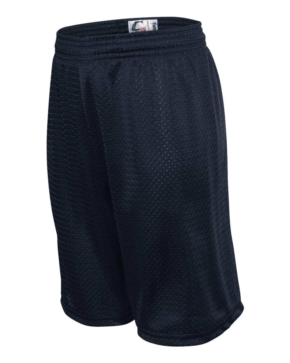 Youth Mesh Shorts - 5209 24